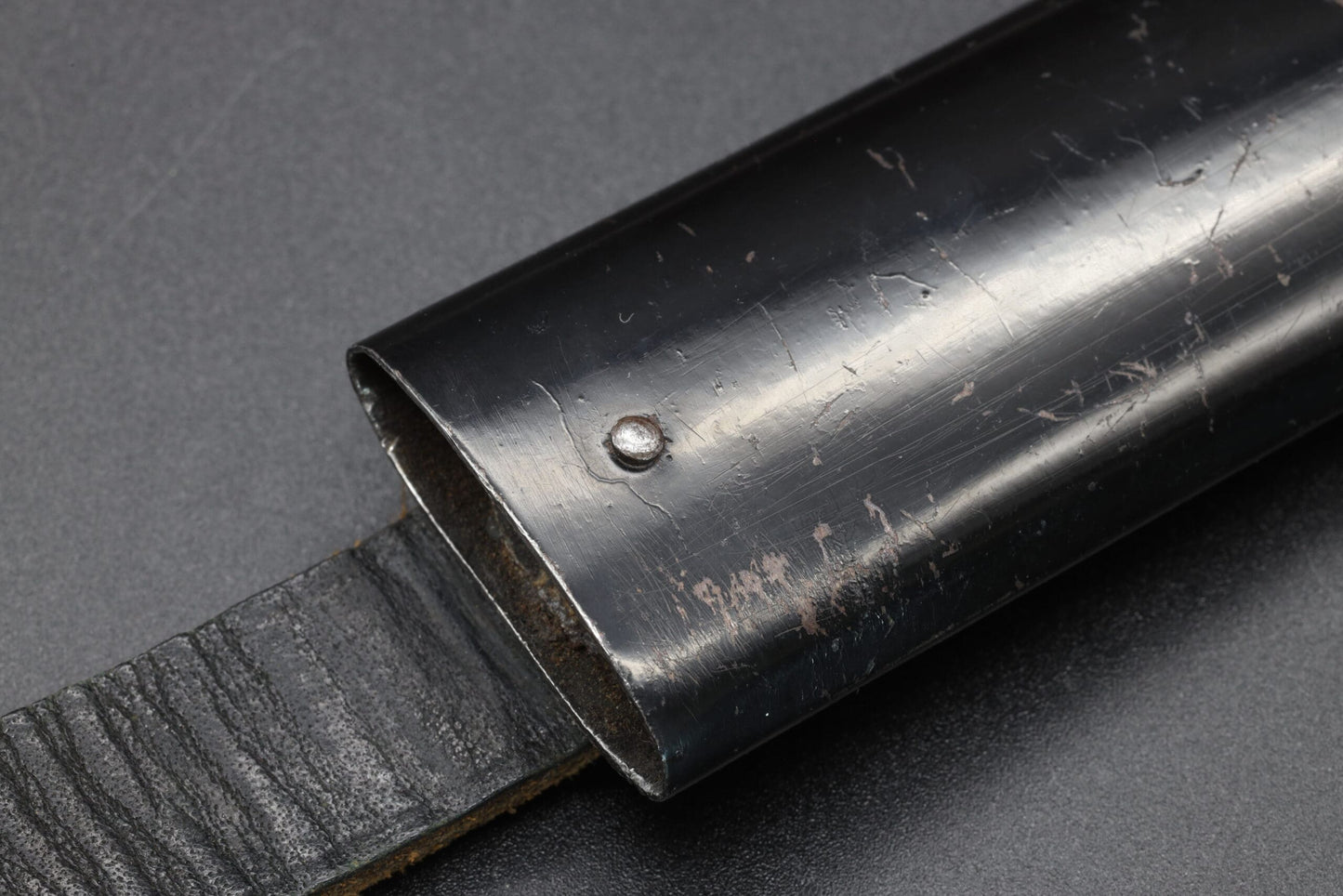 HJ knife RZM M7/14 P.D. Lüneschloss