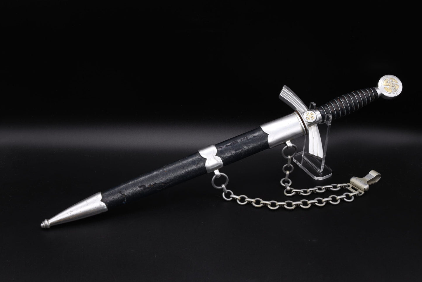 1st model Luftwaffe Dagger by Hörster