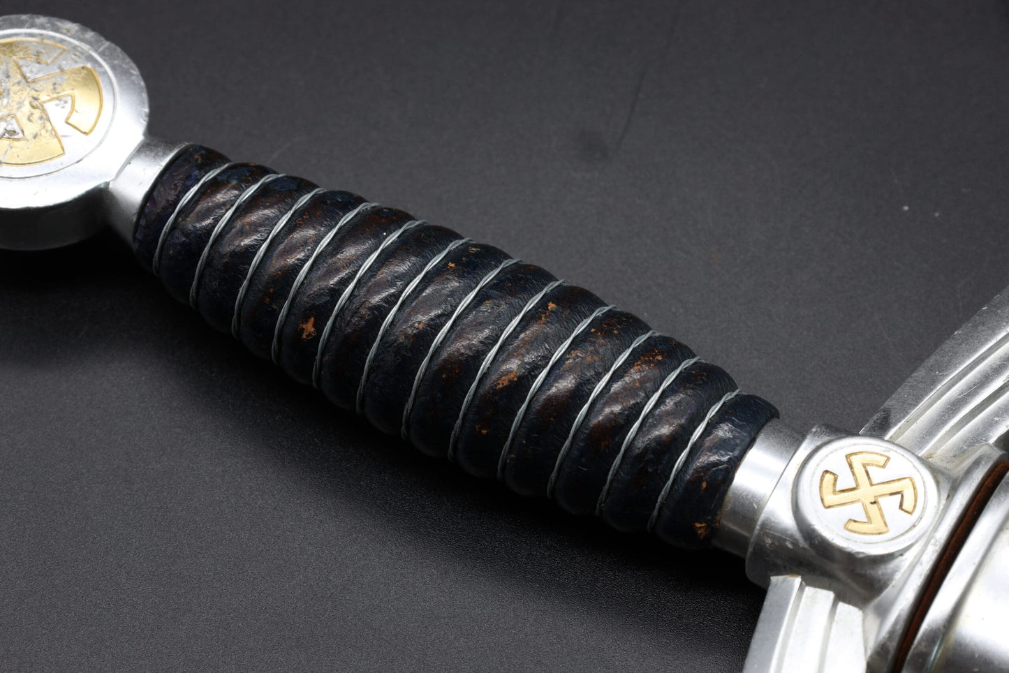 1st model Luftwaffe Dagger by Hörster