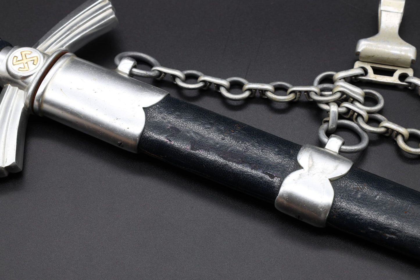 1st model Luftwaffe Dagger by Hörster