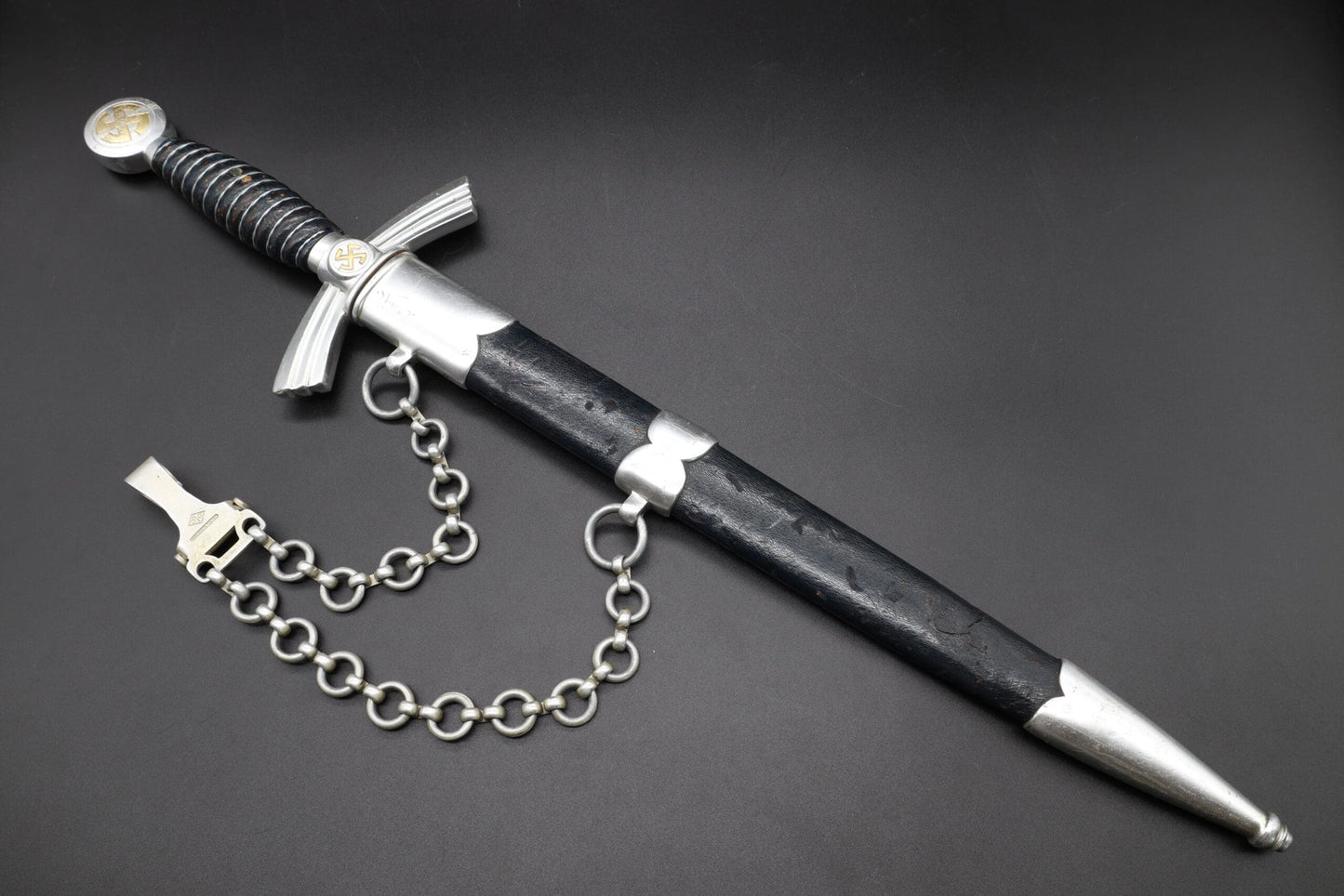 1st model Luftwaffe Dagger by Hörster