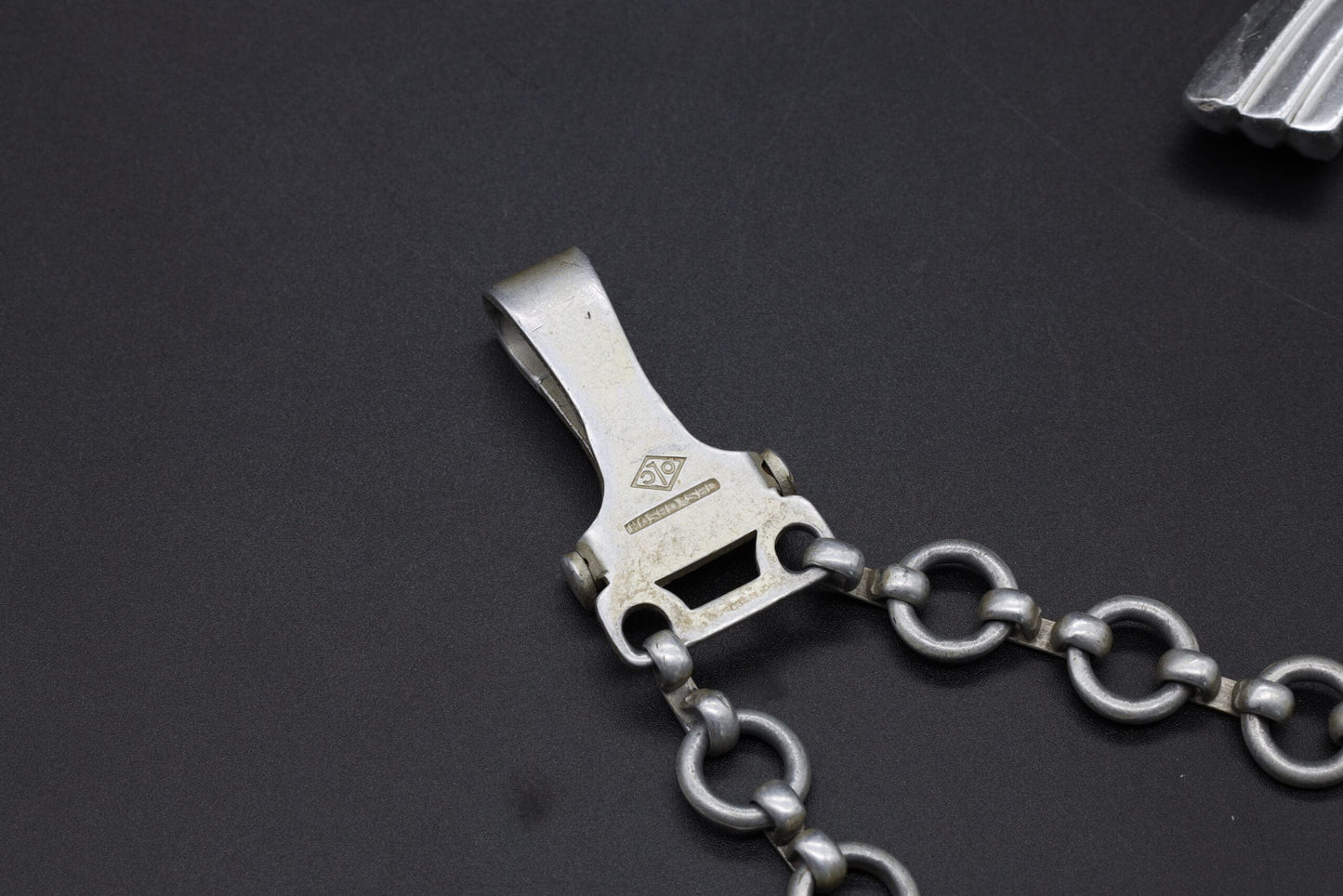 1st model Luftwaffe Dagger by Hörster