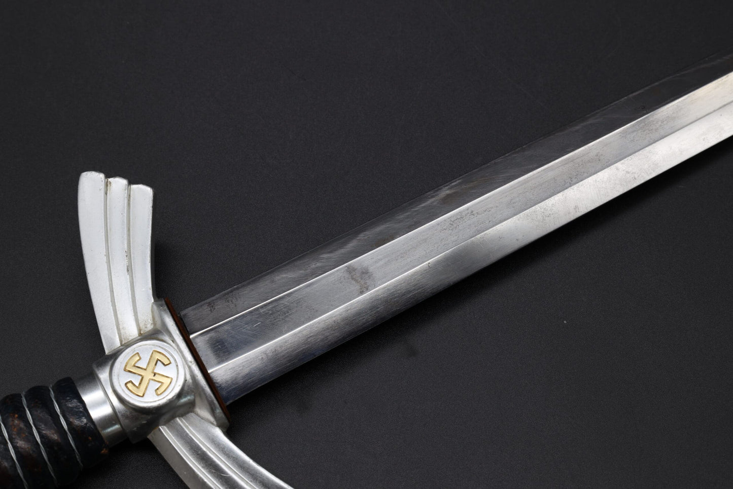 1st model Luftwaffe Dagger by Hörster