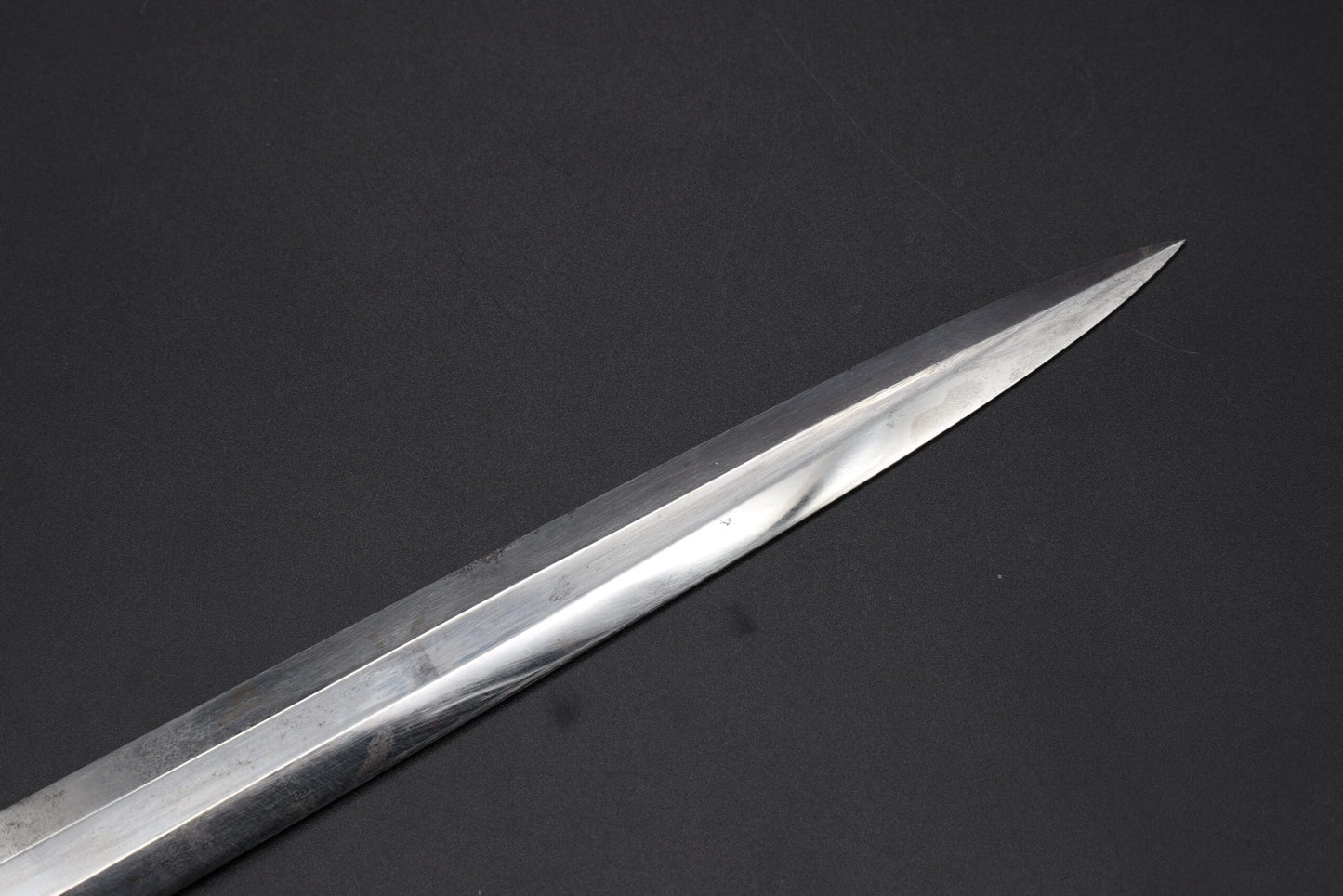 1st model Luftwaffe Dagger by Hörster