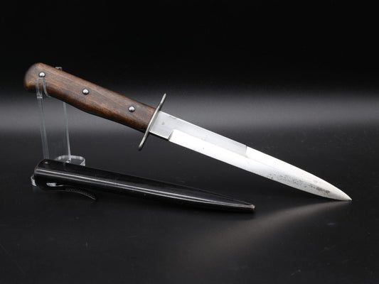 Luftwaffe kampfmesser combat knife marked “5”