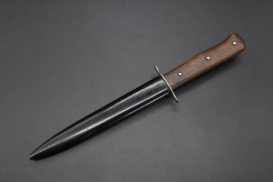 Luftwaffe kampfmesser combat knife marked “5”