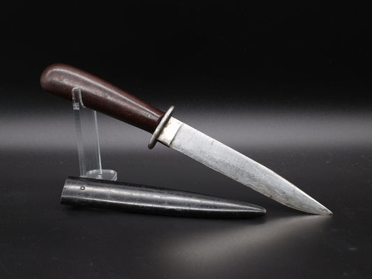Combat knife by Puma