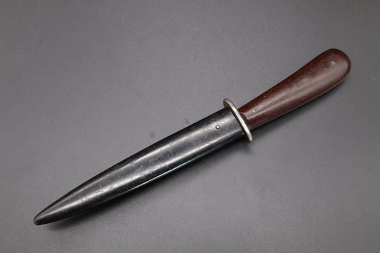 Combat knife by Puma