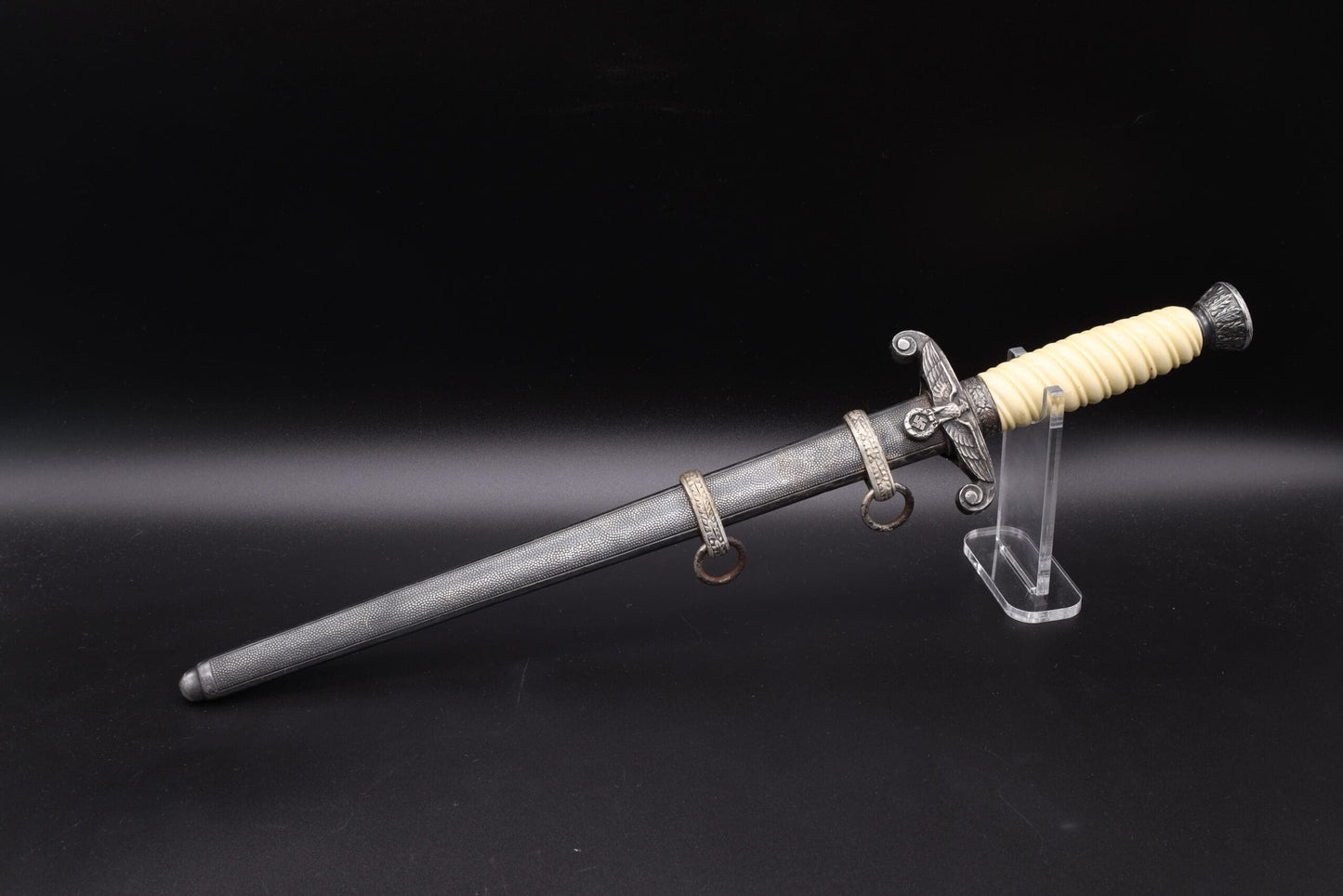 Alcoso “High lift” Army dagger