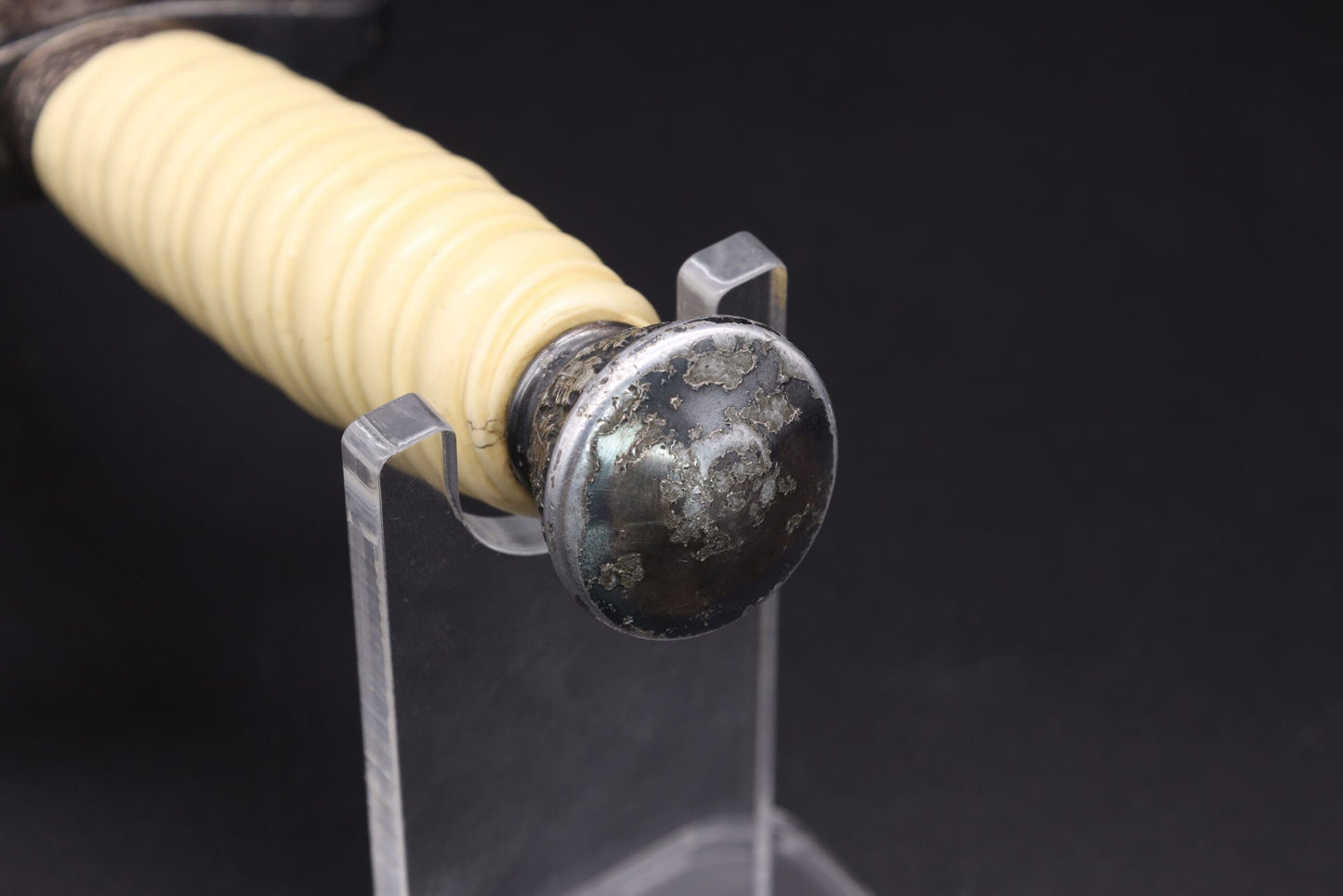 Alcoso “High lift” Army dagger