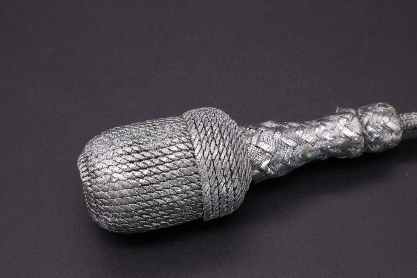 Early Slender grip Army dagger by Eickhorn