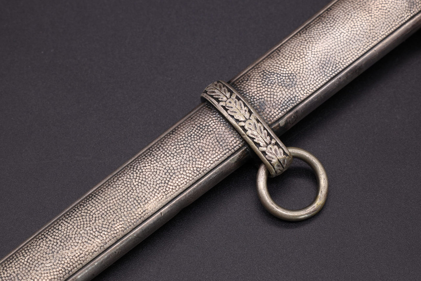Early Slender grip Army dagger by Eickhorn