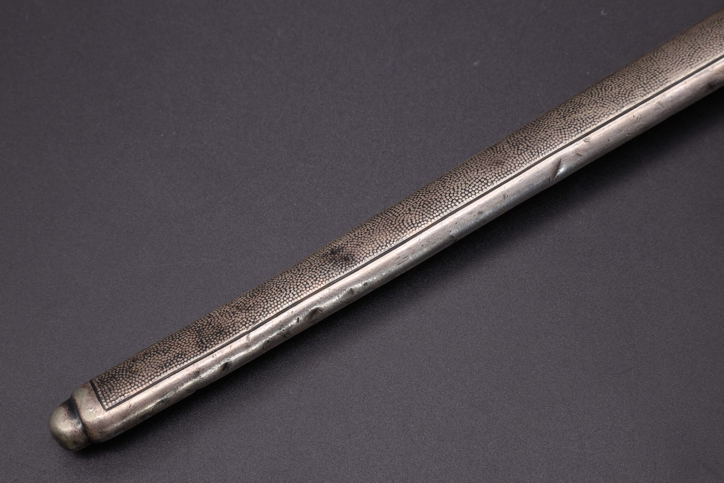 Early Slender grip Army dagger by Eickhorn