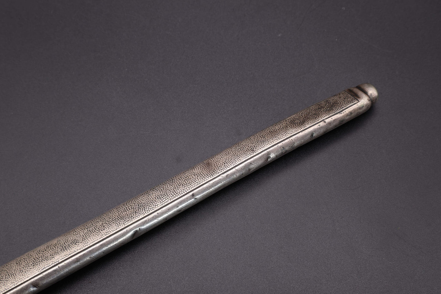 Early Slender grip Army dagger by Eickhorn