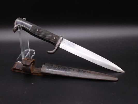 WW1 combat knife