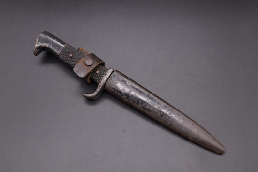 WW1 combat knife