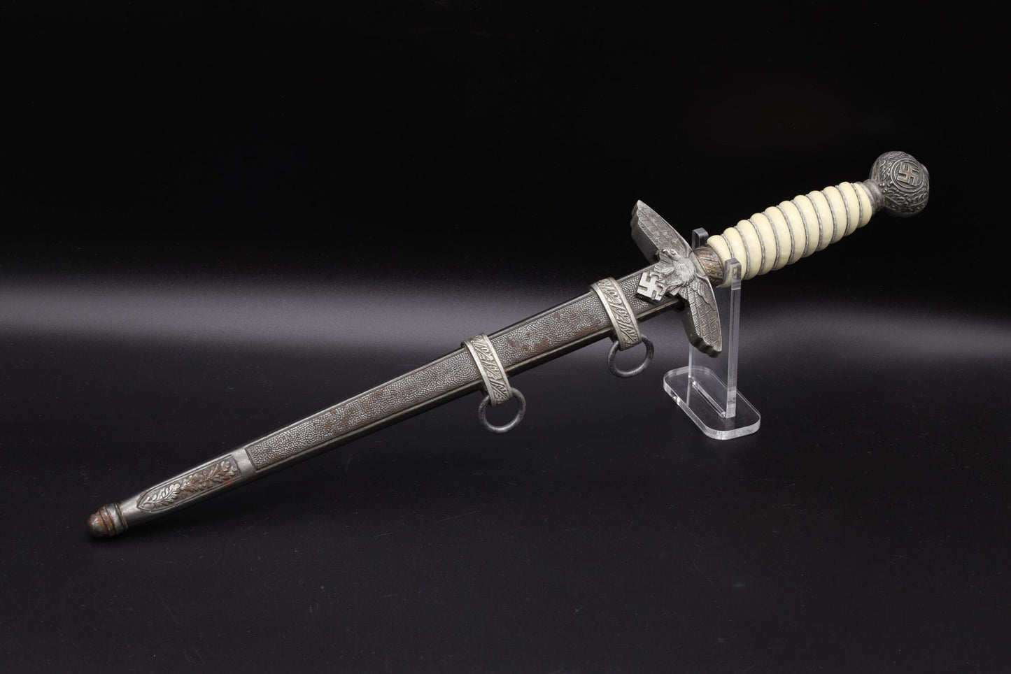 2nd model Luftwaffe dagger