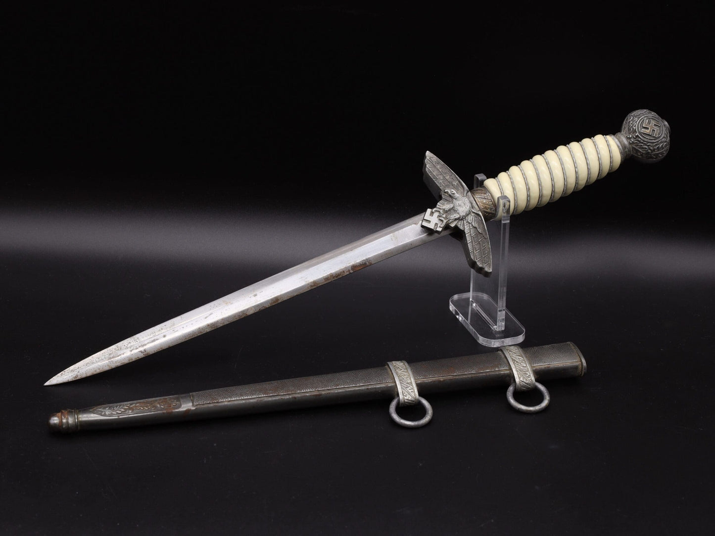 2nd model Luftwaffe dagger