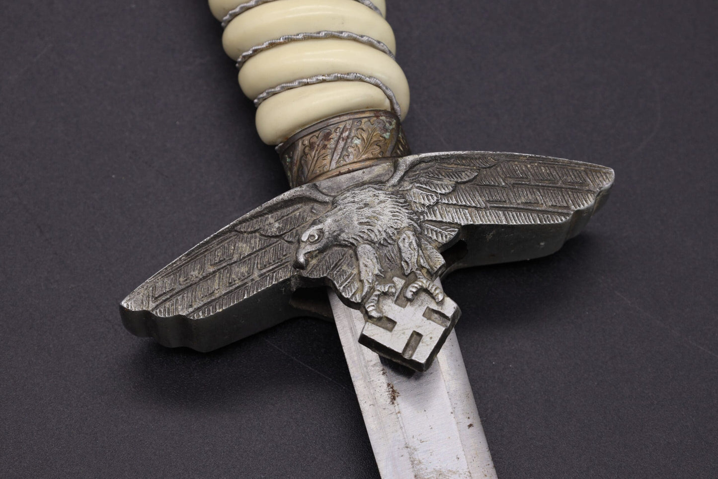 2nd model Luftwaffe dagger