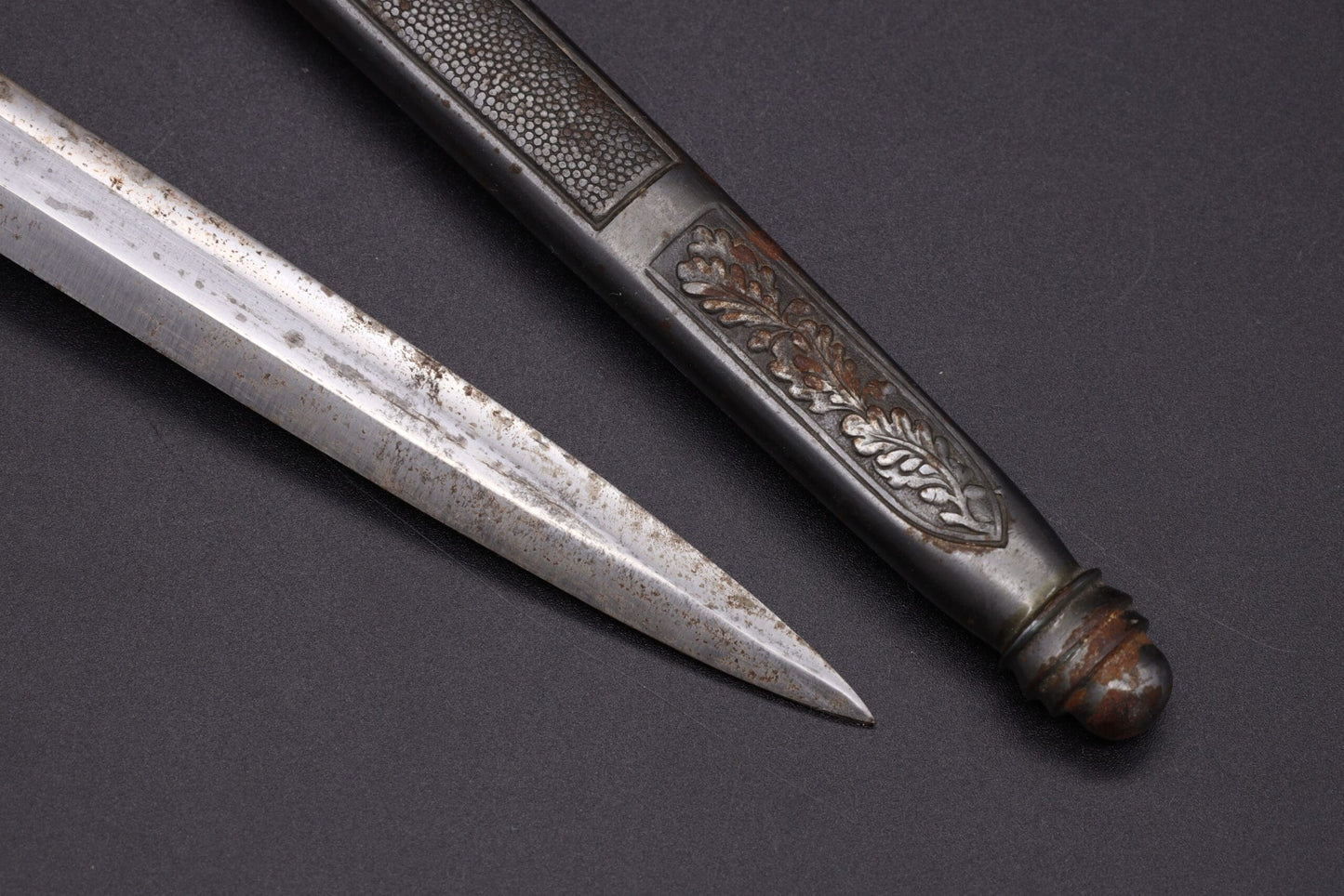 2nd model Luftwaffe dagger