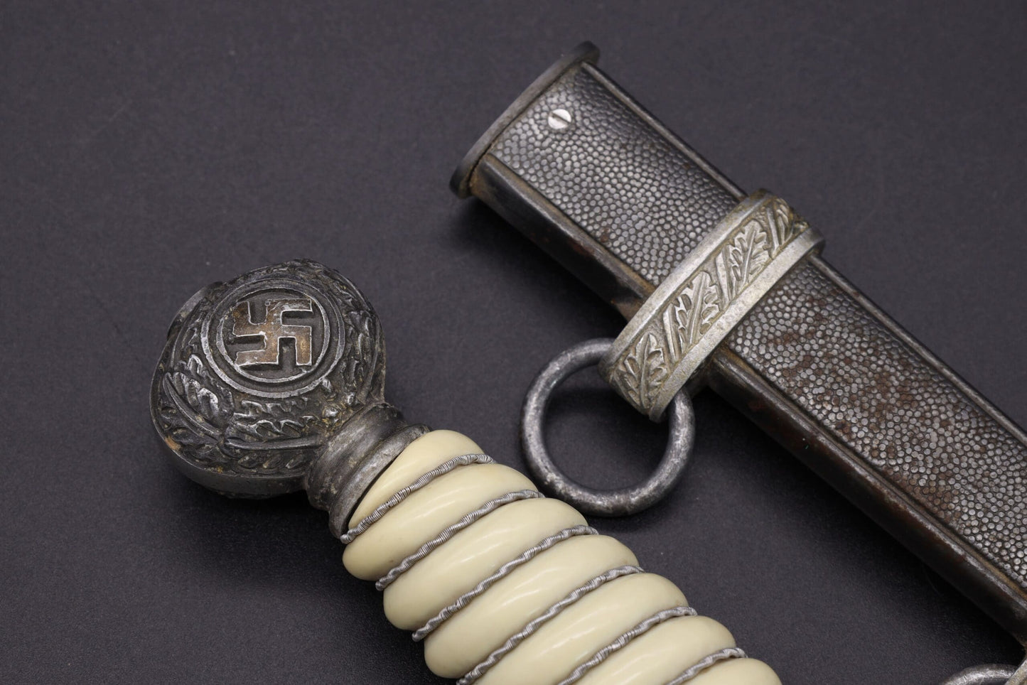 2nd model Luftwaffe dagger