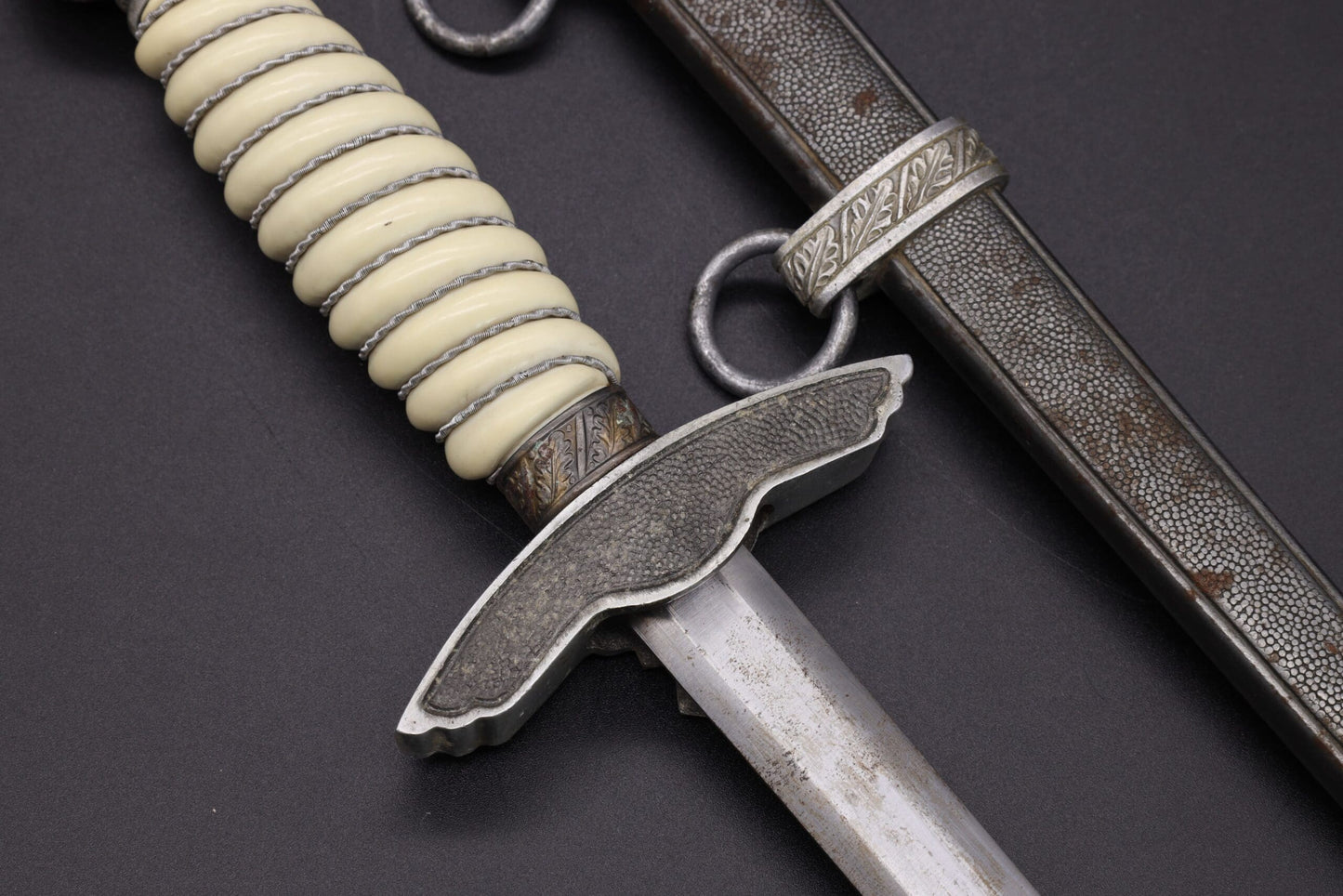 2nd model Luftwaffe dagger