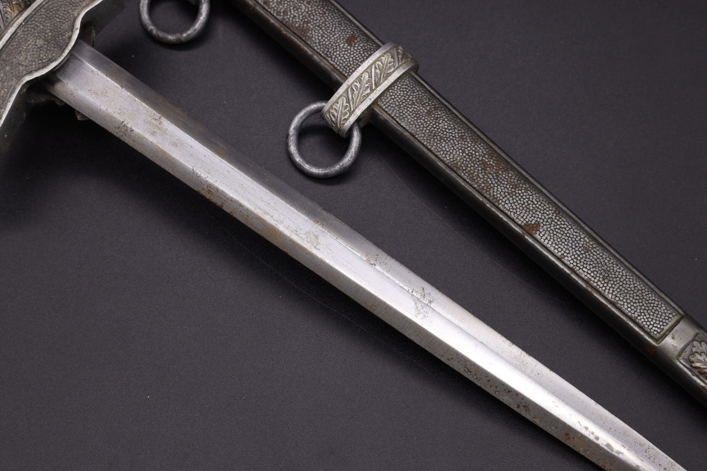 2nd model Luftwaffe dagger