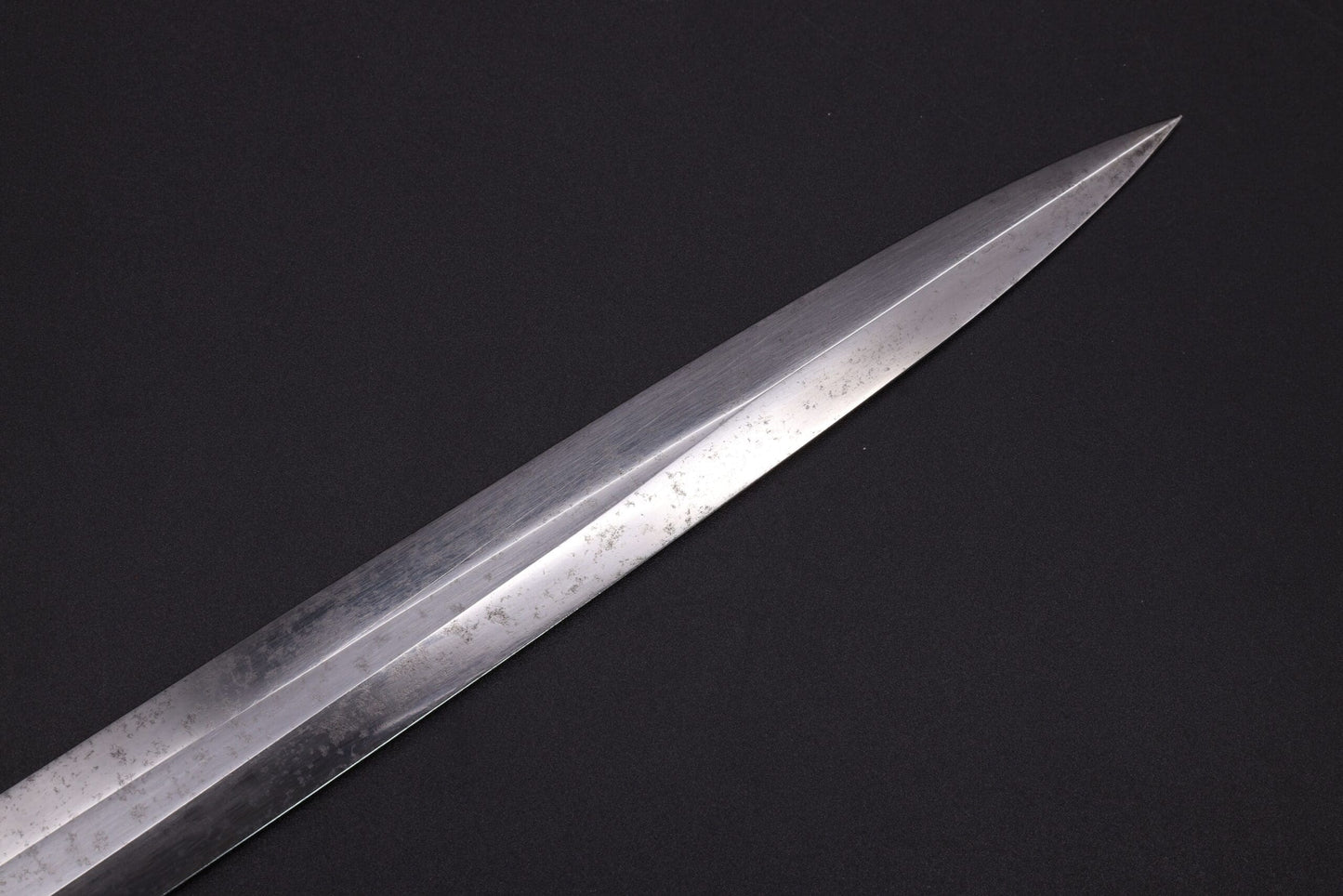 Early 1st model Luftwaffe dagger by Eickhorn
