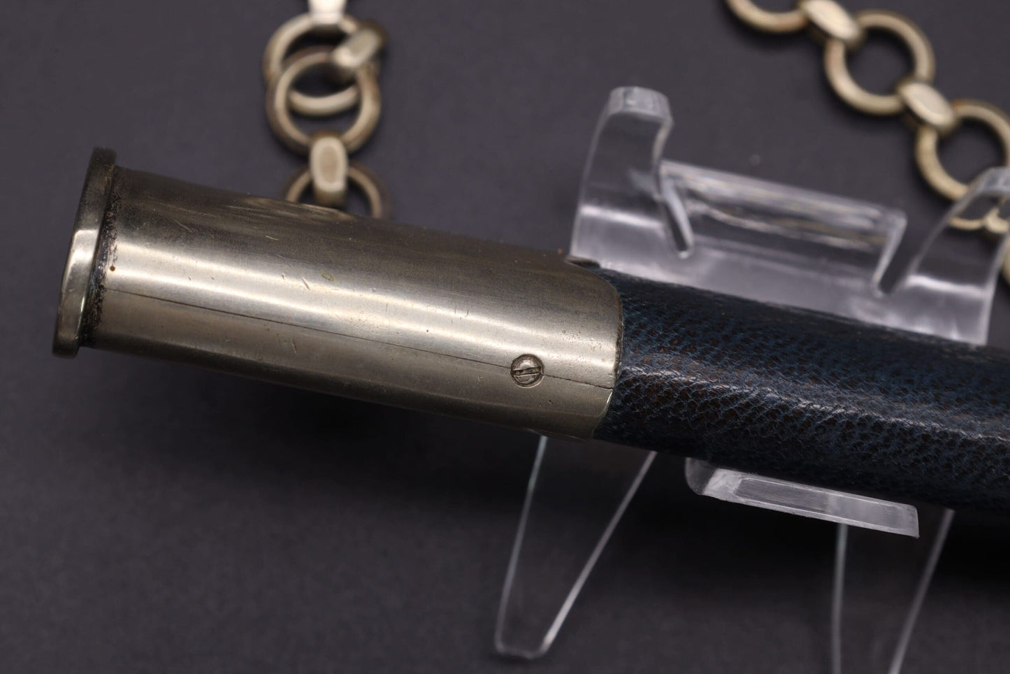 Early 1st model Luftwaffe dagger by Eickhorn