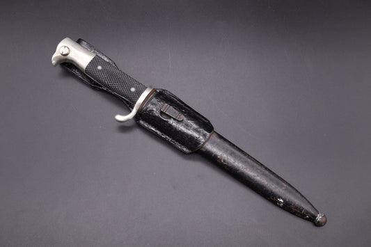 German Parade bayonet by Klaas