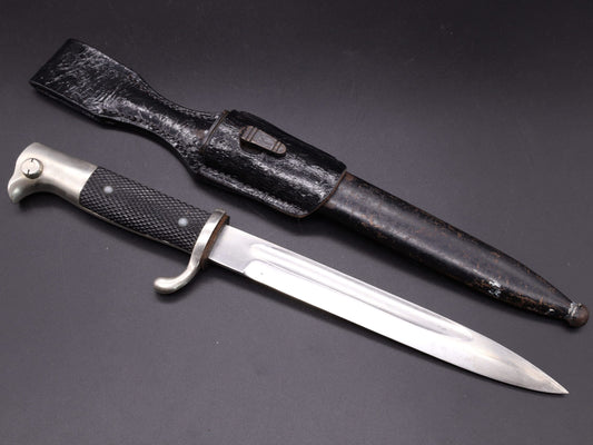 German Parade bayonet by Klaas