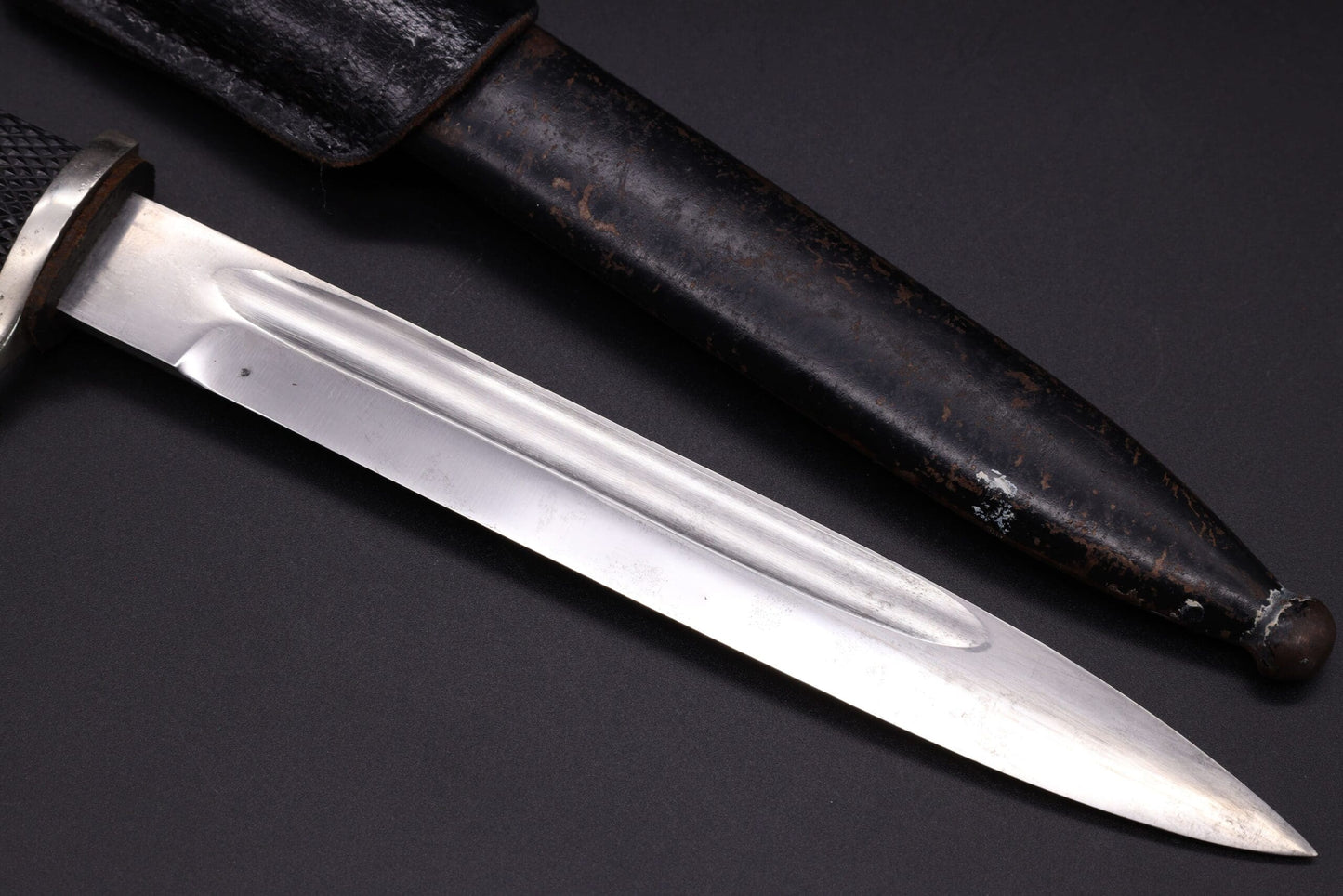 German Parade bayonet by Klaas