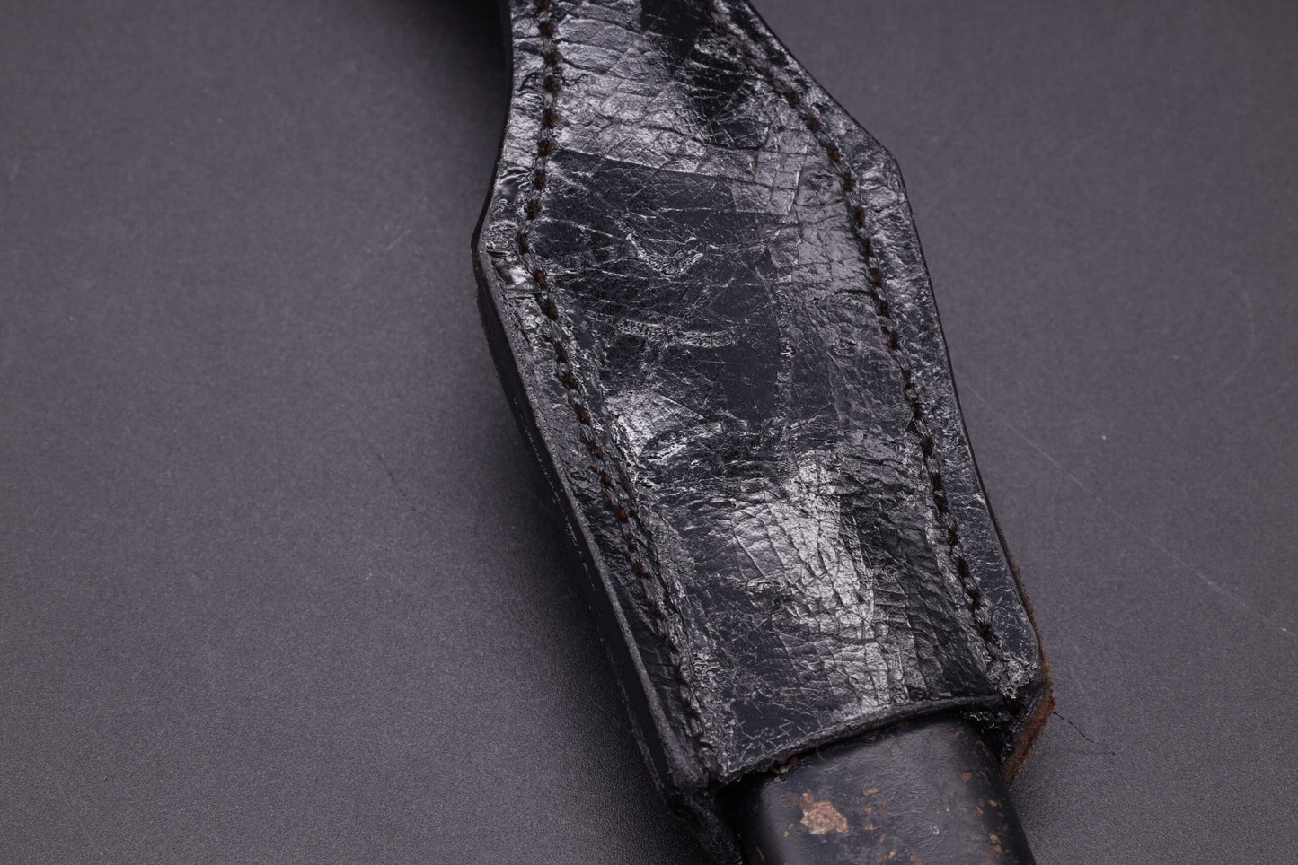 German Parade bayonet by Klaas