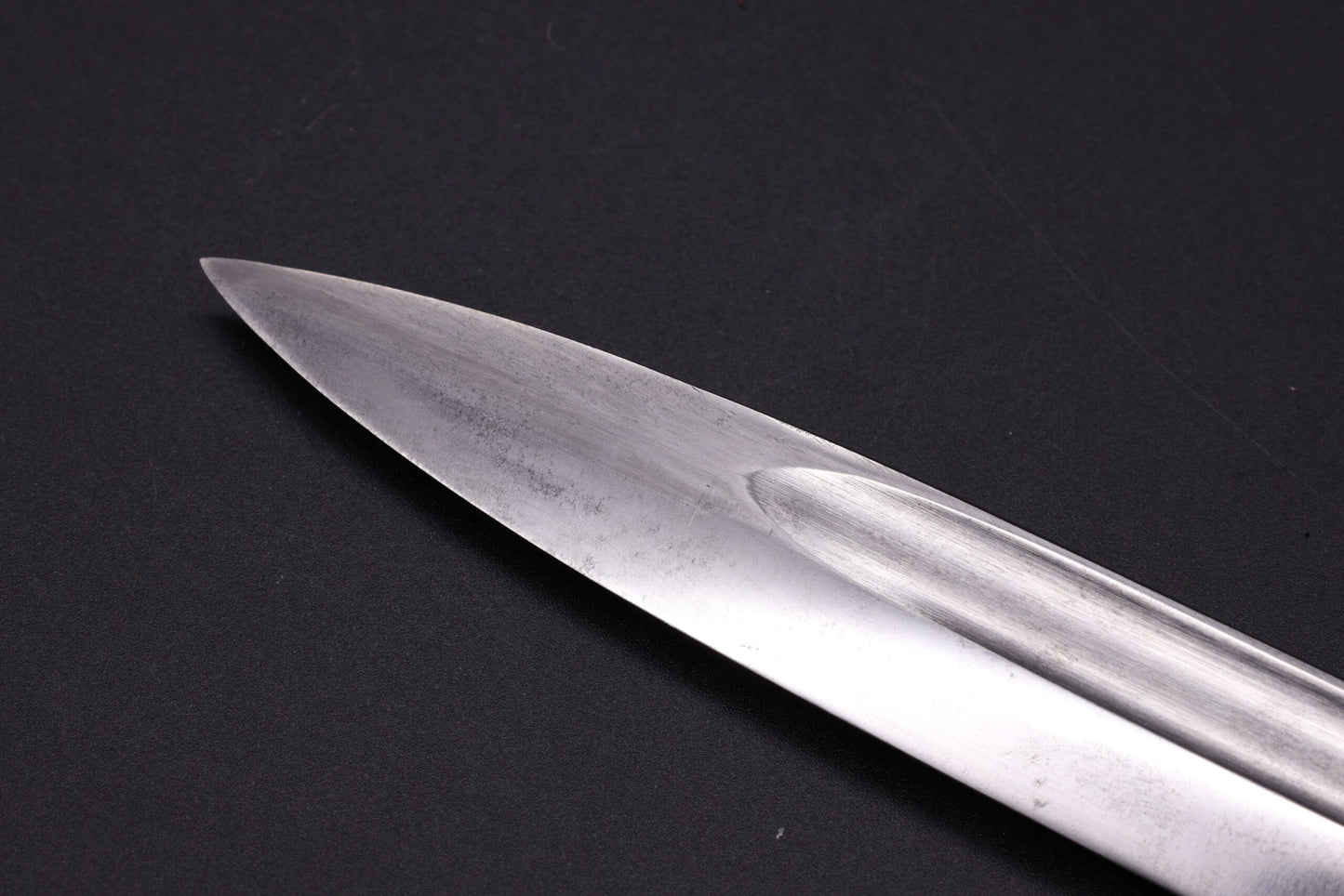 German Parade bayonet by Klaas
