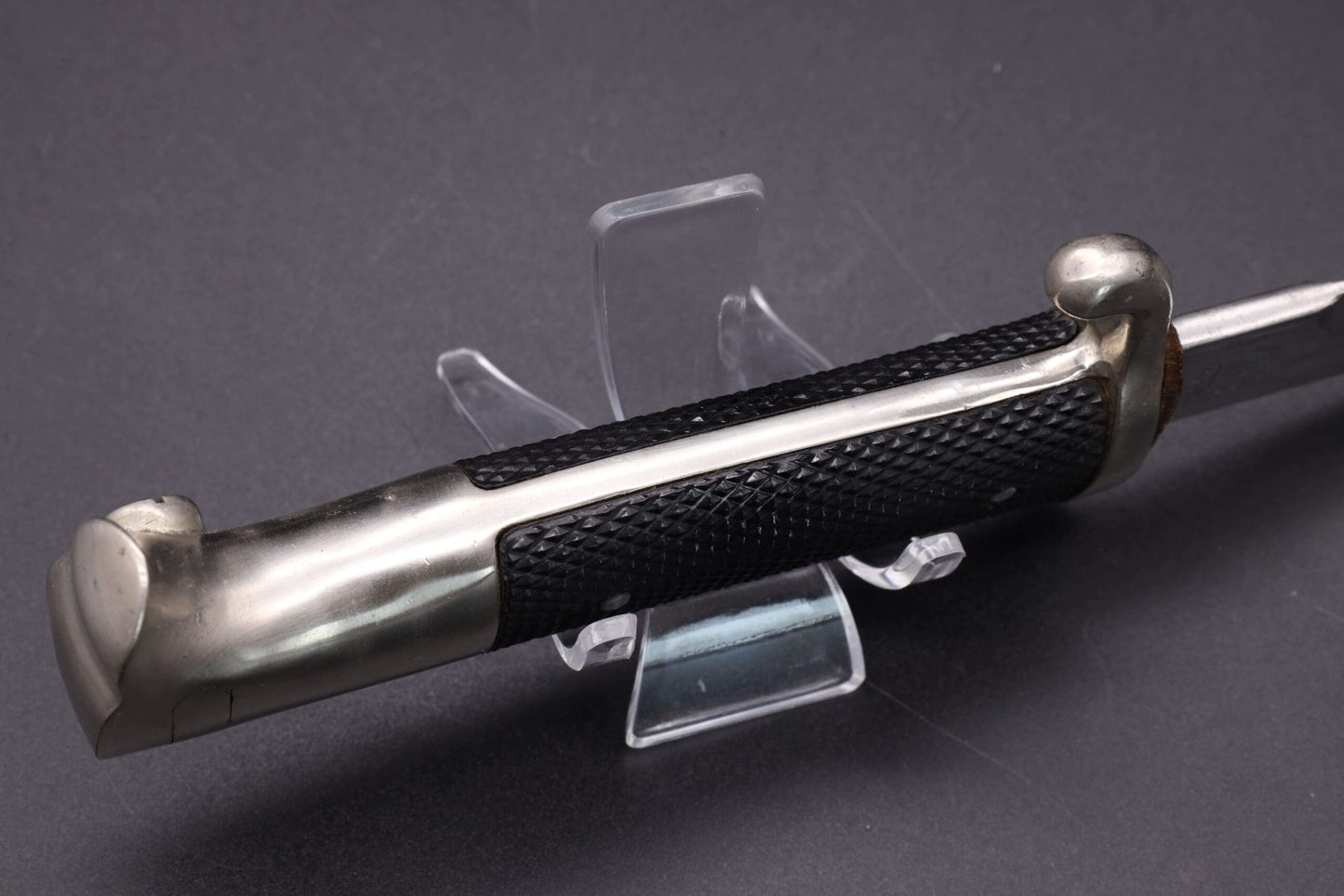 German Parade bayonet by Klaas
