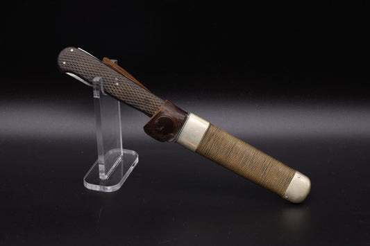 Rare German Ski-Troops Combat Knife