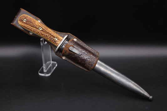 Waffen-Loesche Berlin Luftwaffe knife