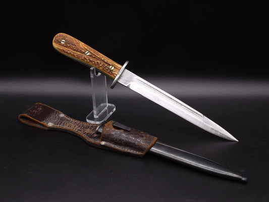 Waffen-Loesche Berlin Luftwaffe knife
