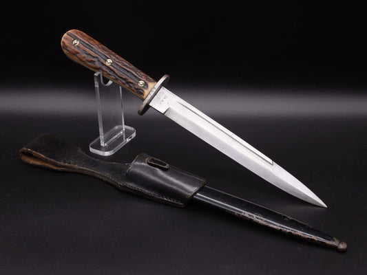 Waffen-Loesche Berlin Luftwaffe knife