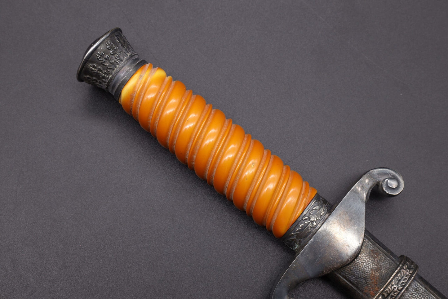 Generic Etched Army dagger