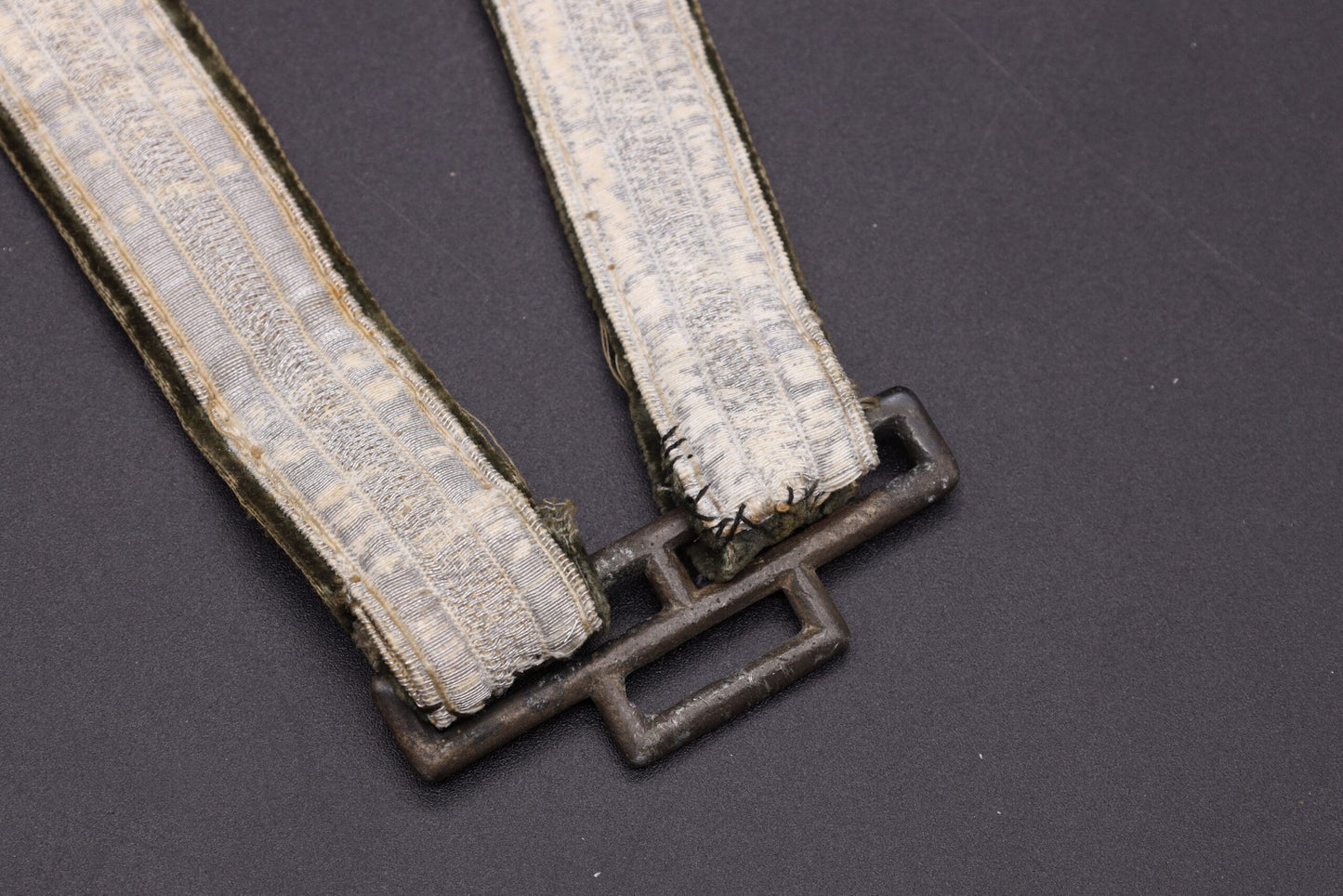 Generic Etched Army dagger