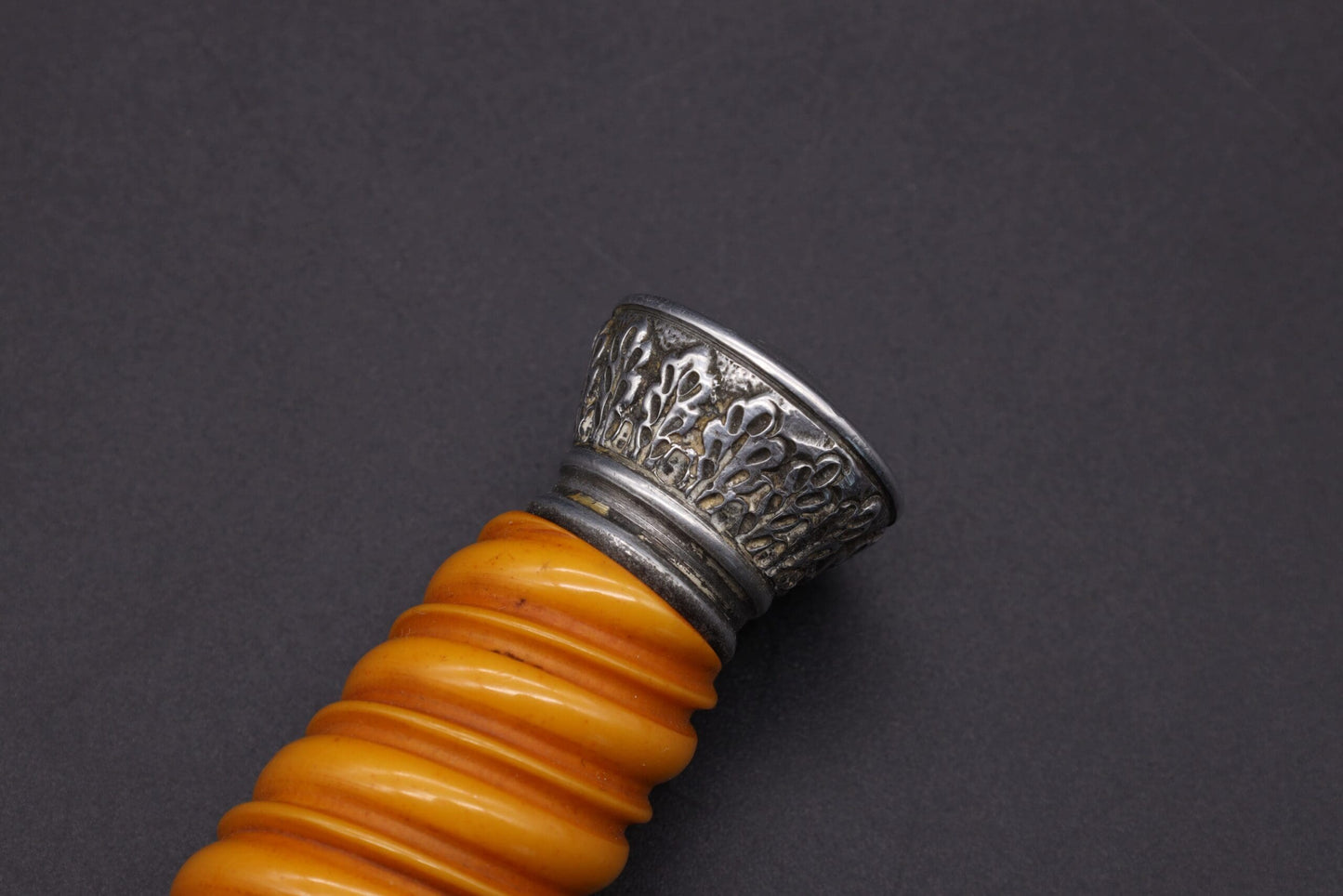 Aluminum Army dagger by Hörster