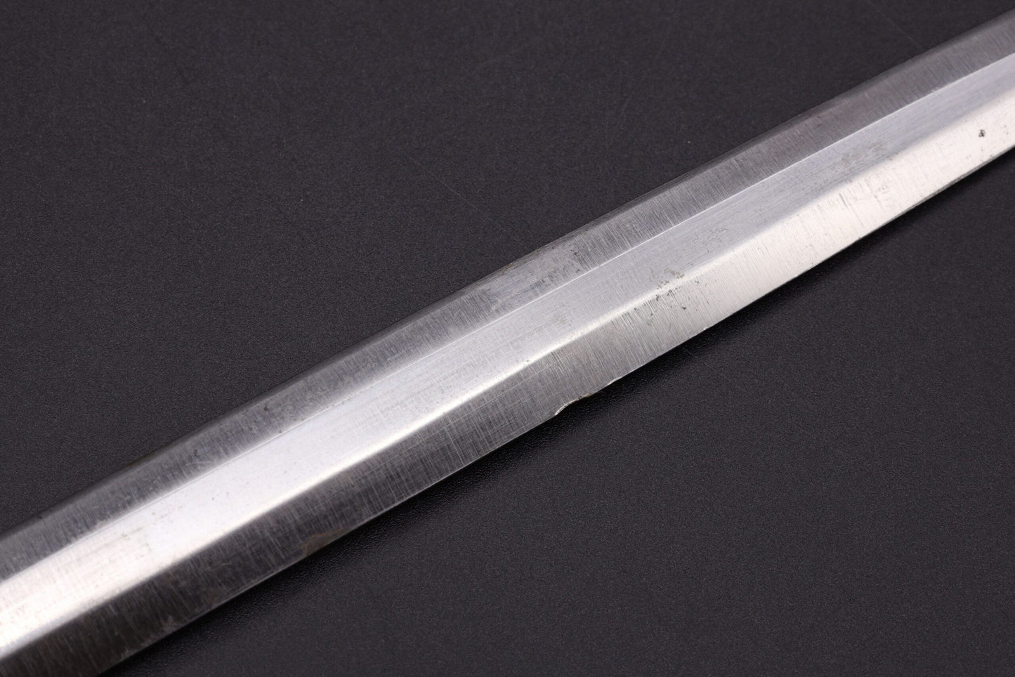 Aluminum Army dagger by Hörster