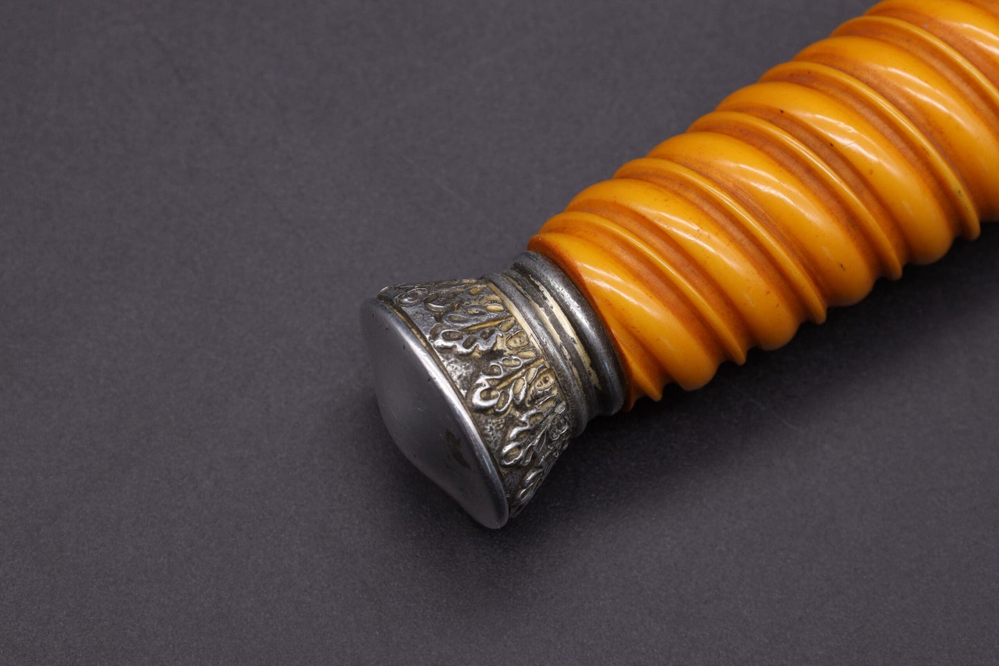 Aluminum Army dagger by Hörster