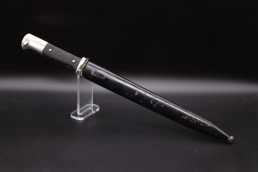 Pioneer Bayonet by Höller