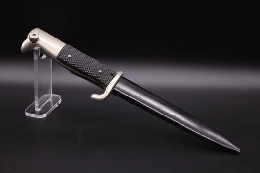 WW1 combat knife by WKC