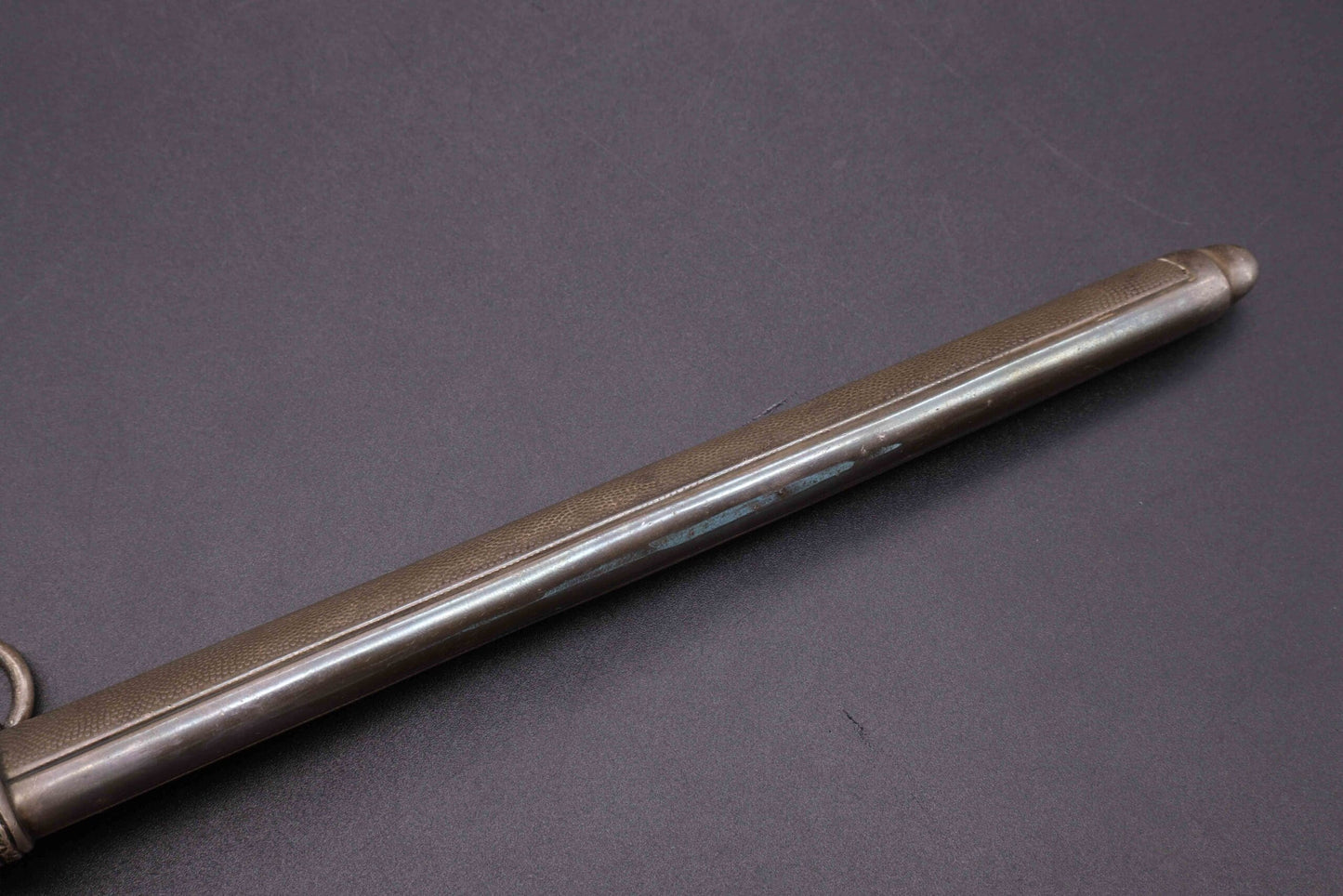 1st Type Slender Grip Army Dagger by E. Pack