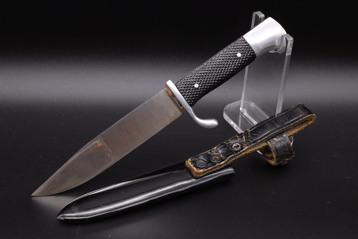 Deutsche Jungvolk Knife