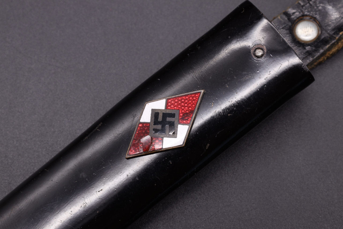 Deutsche Jungvolk Knife