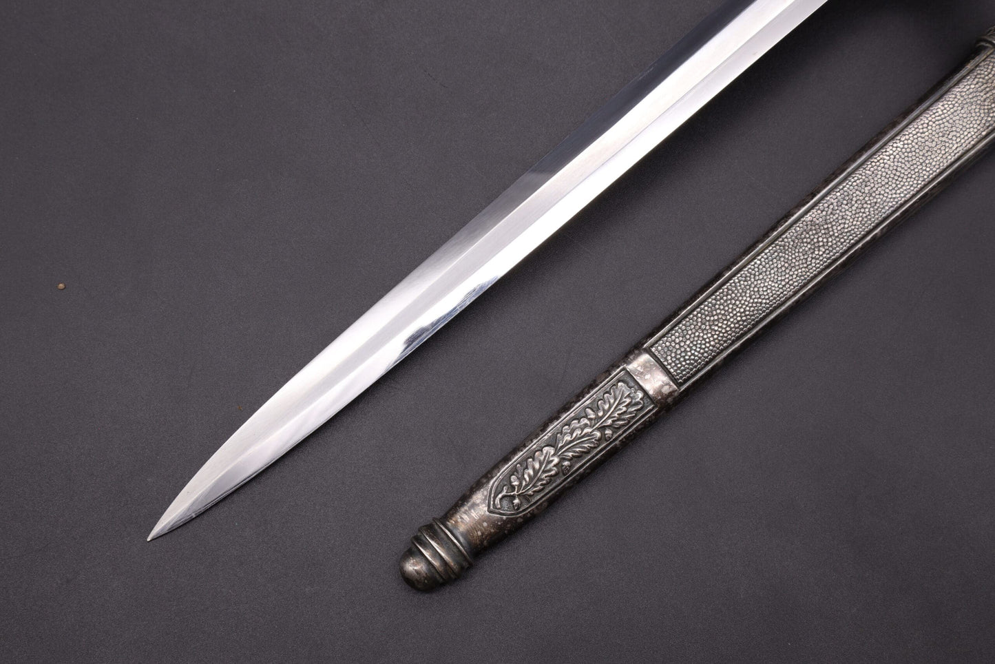 2nd Model Luftwaffe Dagger by Siegfried Ernst Pack
